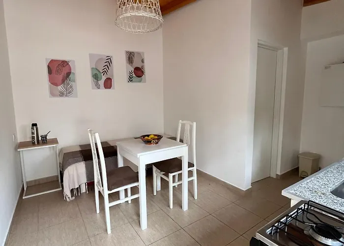 La Casita De Palermo