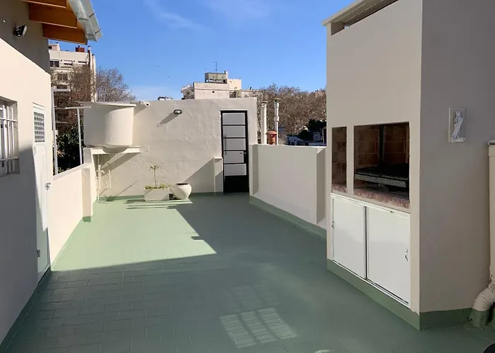 La Casita De Palermo