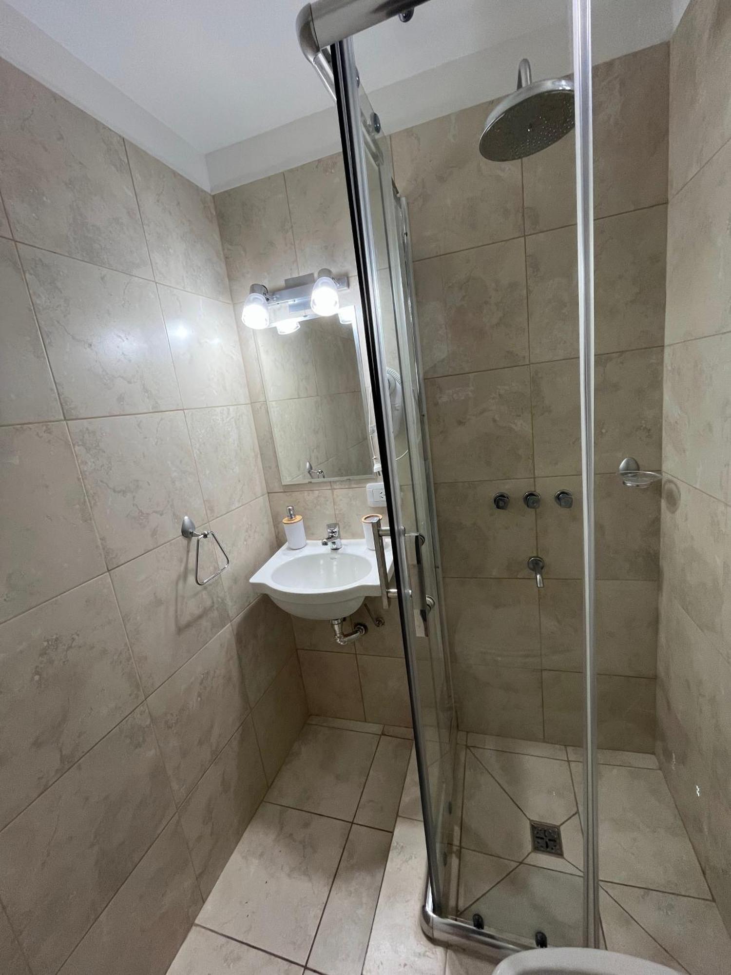 Apartment La Casita De Palermo