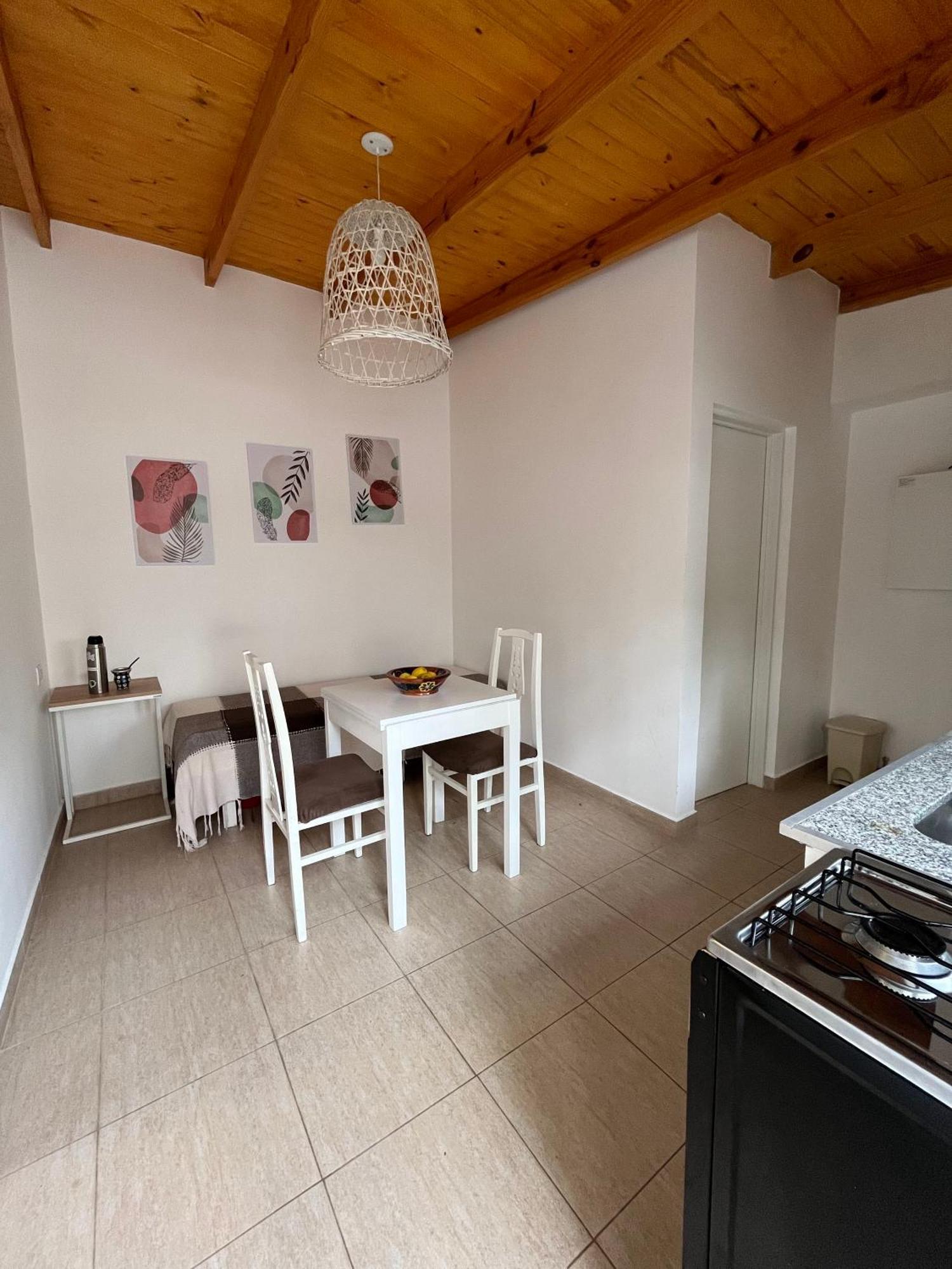 Apartment La Casita De Palermo Buenos Aires