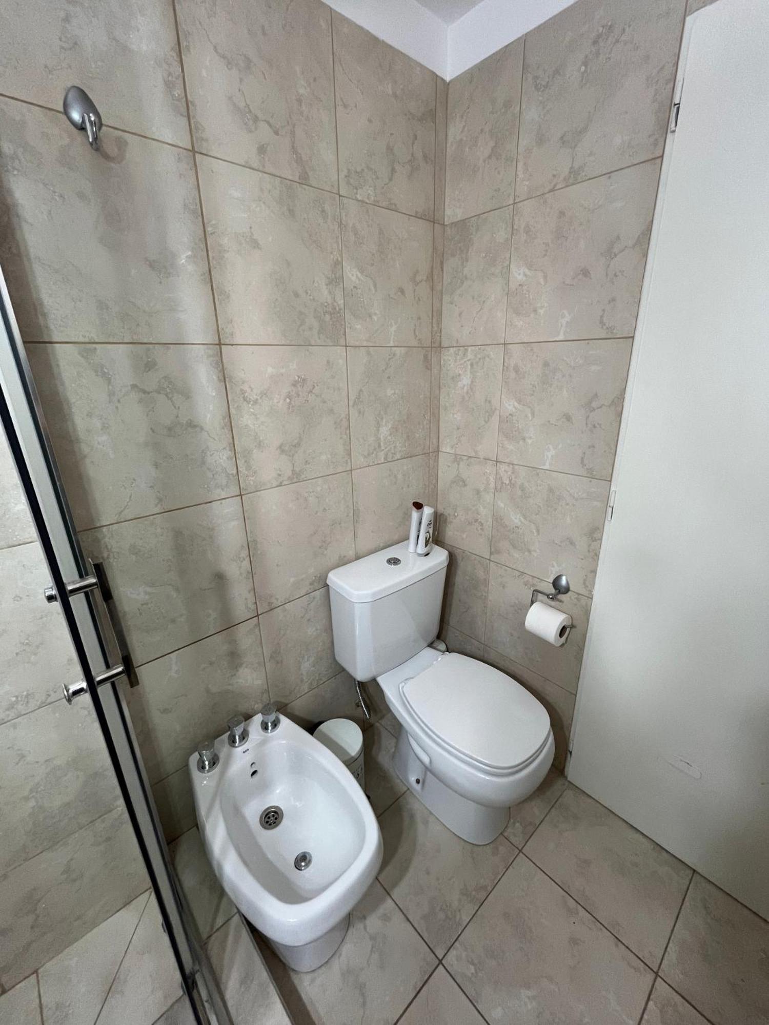 La Casita De Palermo Apartment