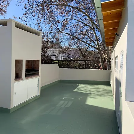 La Casita De Palermo Apartment Buenos Aires Exterior photo