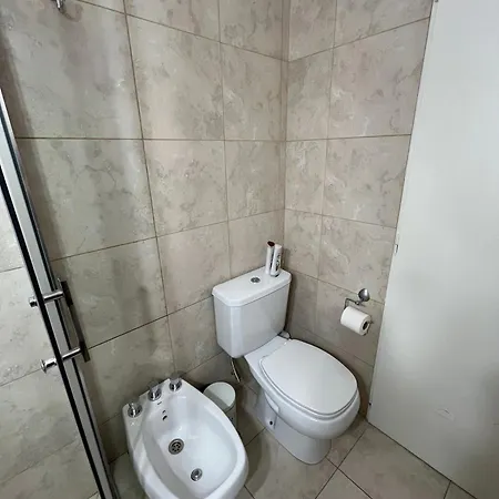 La Casita De Palermo Apartment Buenos Aires Exterior photo